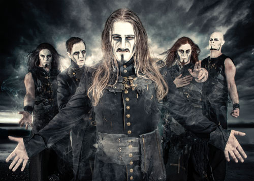 POWERWOLF