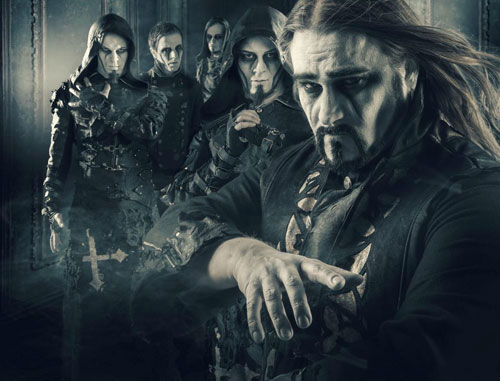 POWERWOLF