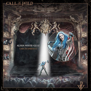 Alissa White – Gluz