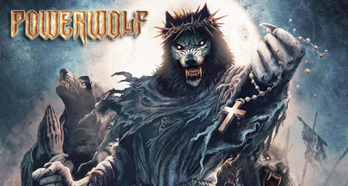 POWERWOLF