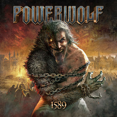 POWERWOLF