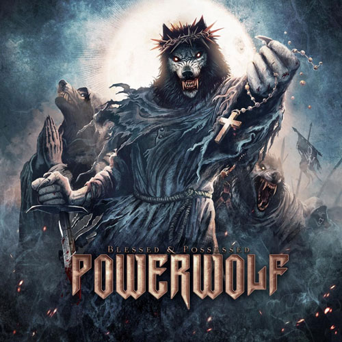 Las mejores ofertas en CD de Música Powerwolf álbum