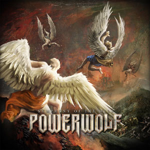 POWERWOLF - Call Of The Wild