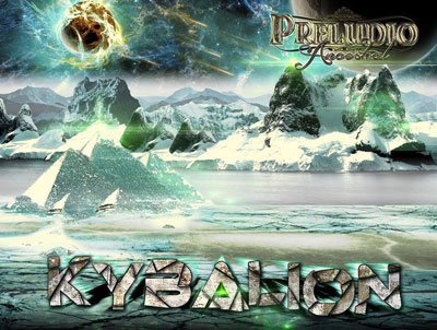  PRELUDIO ANCESTRAL - Kybalion