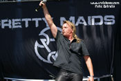 Pretty Maids - Foto: Estrella