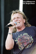 Pretty Maids - Fotos: Sergio Blanco