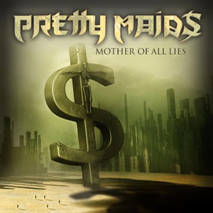 PRETTY MAIDS 