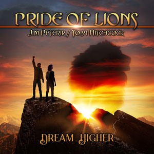 PRIDE OF LIONS - Dream Higher