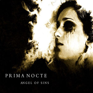  PRIMA NOCTE - Angel of Sins