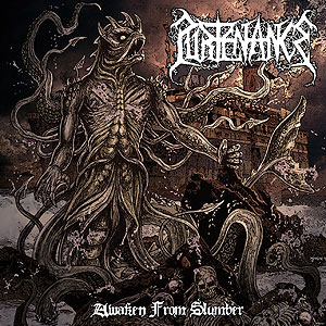 PURTENANCE - Awaken From Slumber