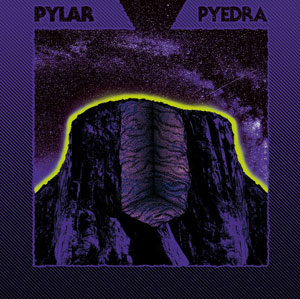  PYLAR - Pyedra 