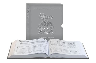 QUEEN - The Platinum Collection