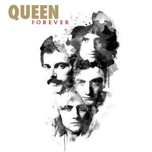  QUEEN - Queen Forever