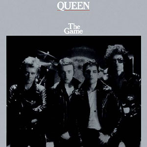 QUEEN - The Game