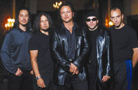 Queensryche