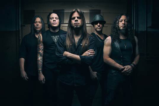 QUEENSRŸCHE