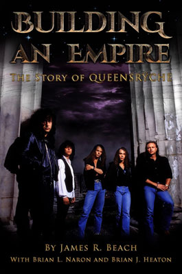 Building An Empire: The Story of Queensrÿche