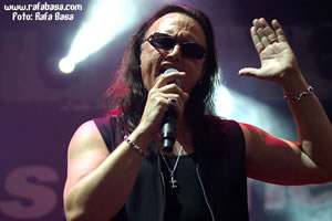 Geoff Tate