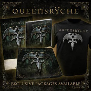 QUEENSRŸCHE