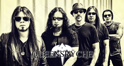 QUEENSRYCHE