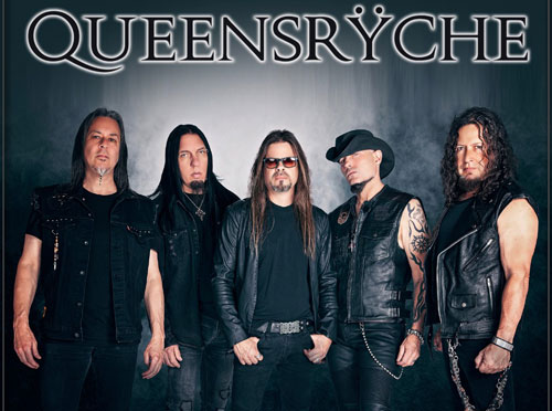 QUEENSRŸCHE