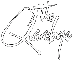 QUIREBOYS