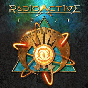  RADIOACTIVE - F4UR