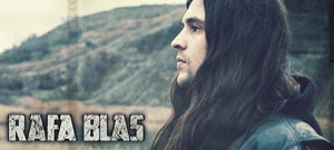 Rafa Blas