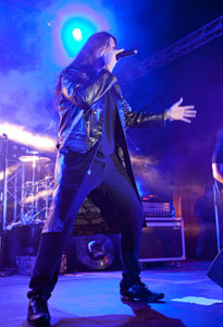 Rafa Blas