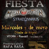 Fiesta Helloween