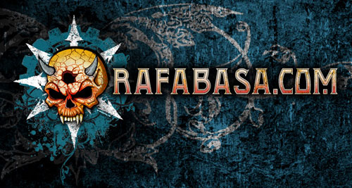 Rafa Basa Logo 2012