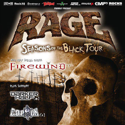 RAGE