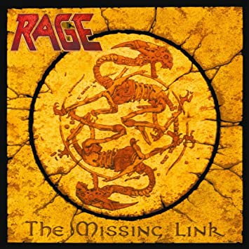 RAGE - The Missing Link