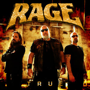 RAGE - True