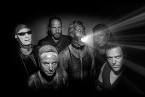 RAMMSTEIN