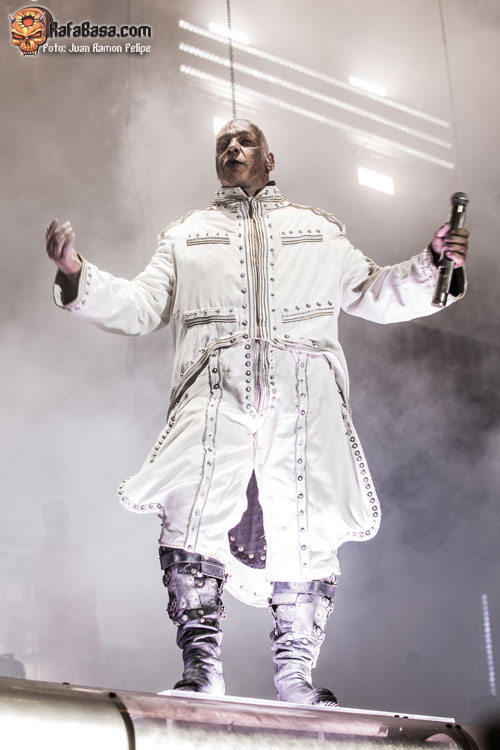 RAMMSTEIN