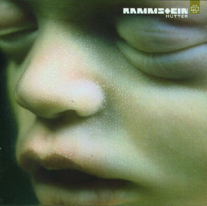 RAMMSTEIN - Mutter 