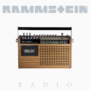 RAMMSTEIN - Radio