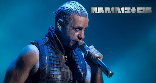 RAMMSTEIN