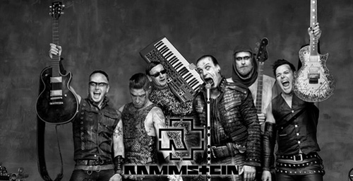 RAMMSTEIN