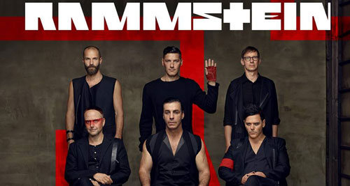 RAMMSTEIN