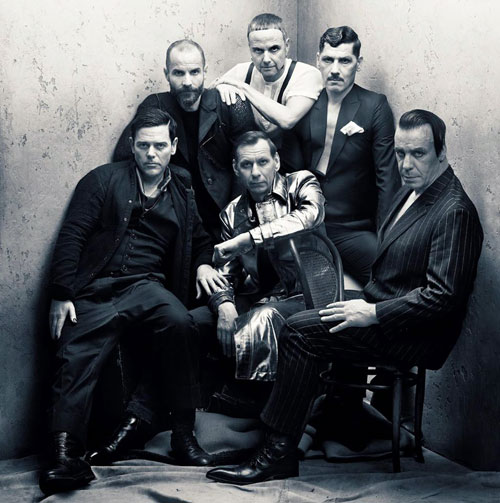 RAMMSTEIN