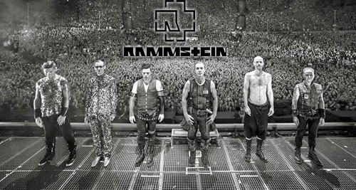 RAMMSTEIN