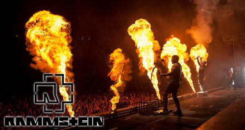 RAMMSTEIN