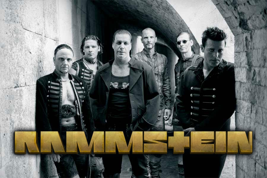 RAMMSTEIN