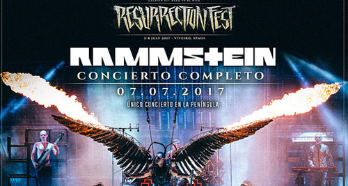 RAMMSTEIN