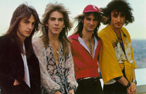 QuietRiot