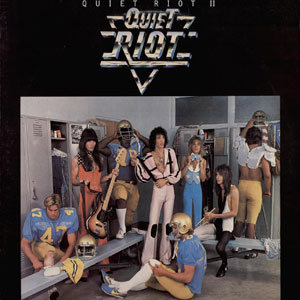 Quiet Riot