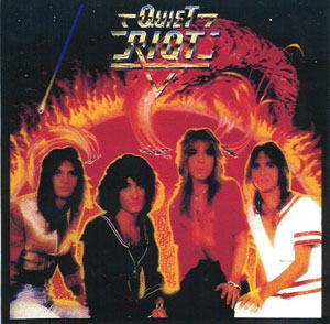 Quiet Riot