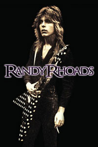 Randy Rhoads